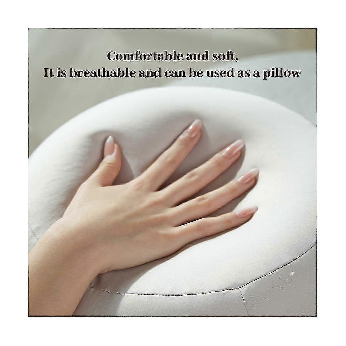 Mobile Phone Stand Multi-functional Lazy Throw Pillow Bed Sofa Universal Adjustable Telescopic Desk