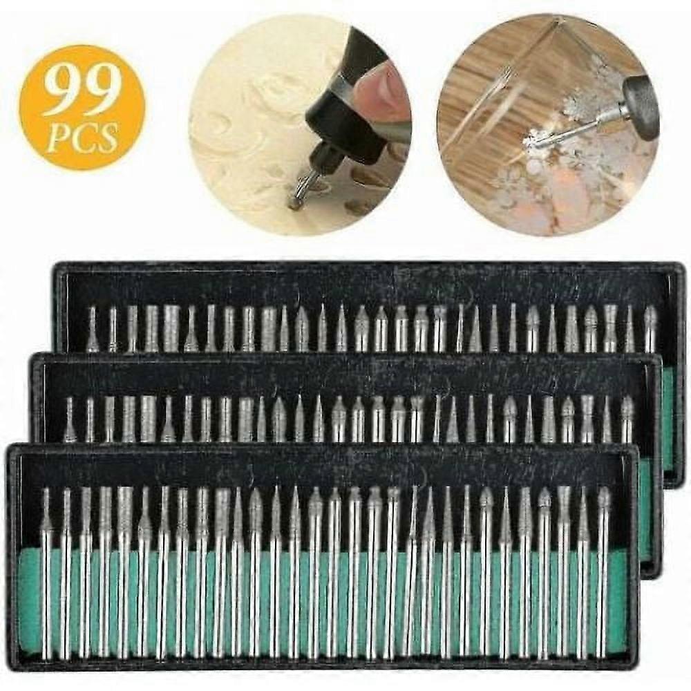 Dremel Diamond Drill Bit Grinding Kit