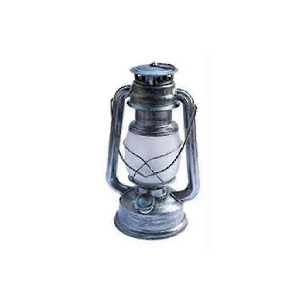 Retro Portable Lantern Outdoor Camping Kerosene Lamp 2025