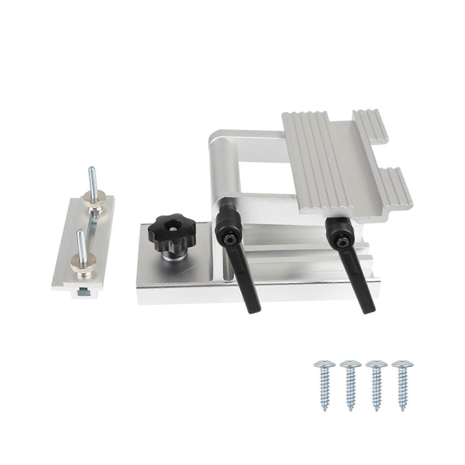 Adjustable Replacement Tool Sharpening Jig For 6 8inch Benches Grinder Sander Cutter Sharpener System Woodworking Tool Multicolor