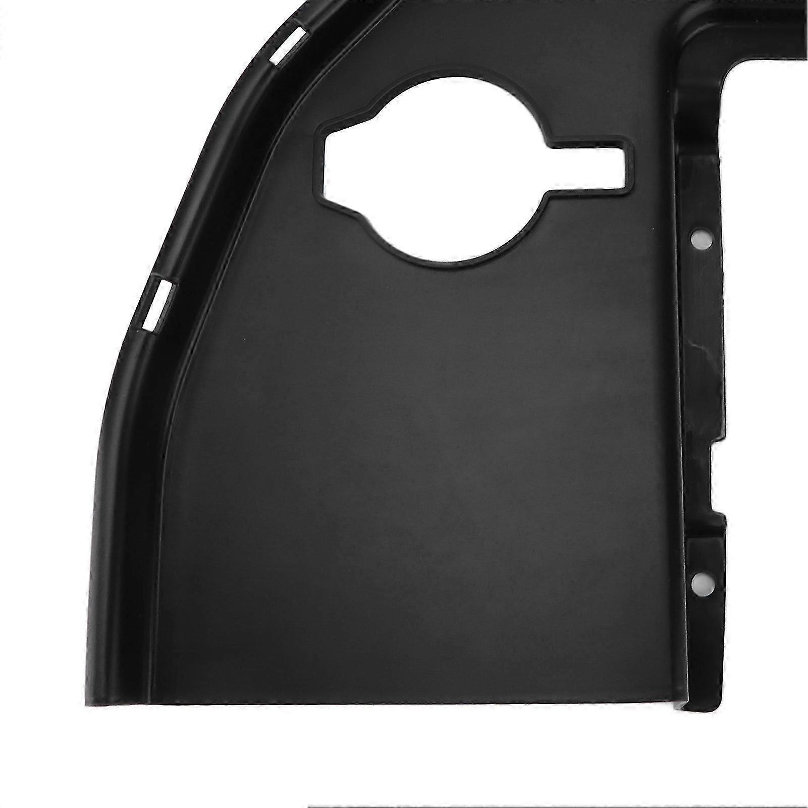 Left Side Engine Bay Cover for Dodge Charger SXT GT RT 2015-2021