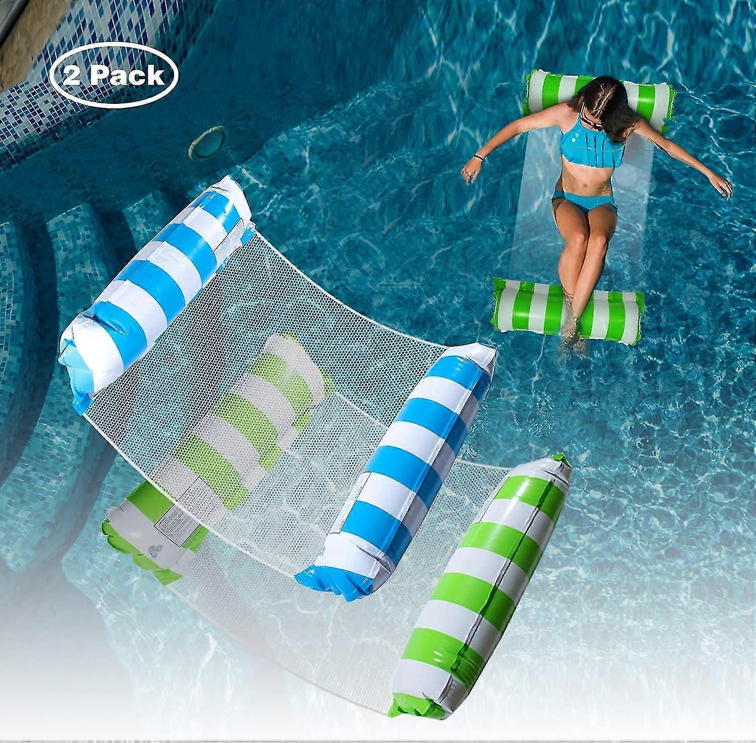 Pool Floating Hammock, Pool Floating Lounge, Pool Floating Hammock Lounge, Pool Floating Hammock