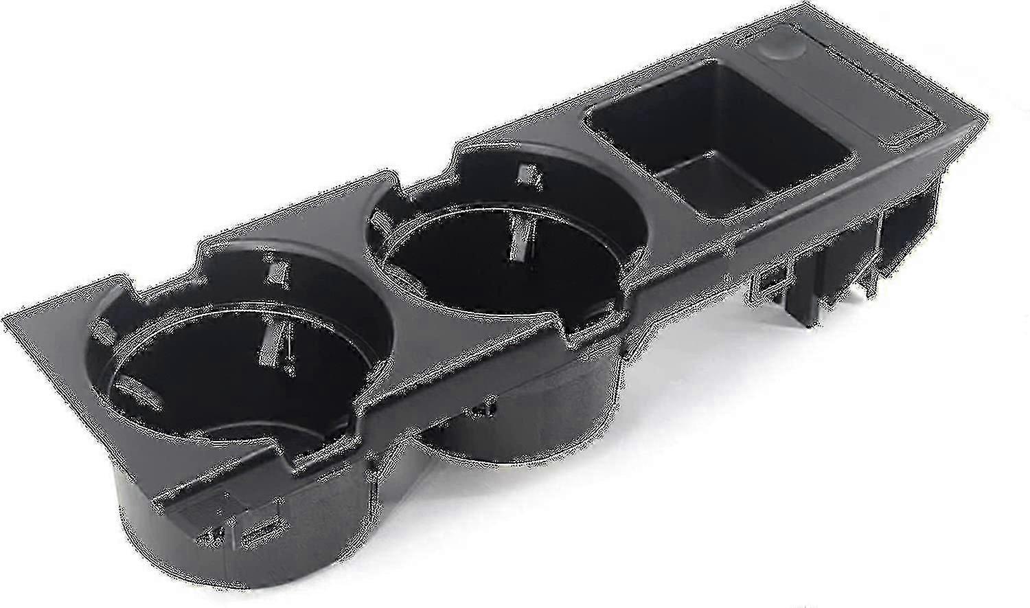 Holder For E46, Front Centre Console Drink Holder For Bm-w 3 Series 51168217953 -bp