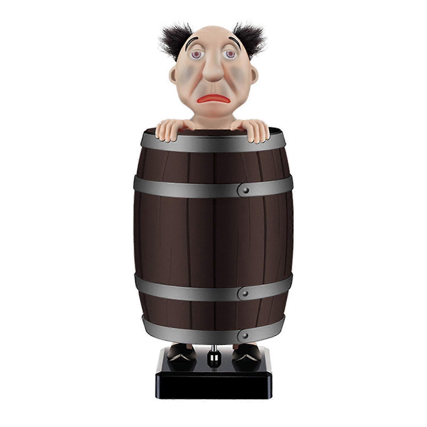 ZHOUBA Spoof Cigarette Boxes Automatically Funny Good Compressive Strength Automatic Cigarette Boxes