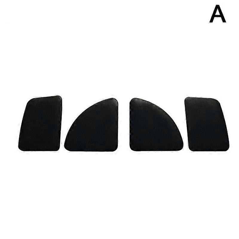 For Logitech MX Anywhere 2S 3 PTFE Mouse Feet Skates Replacement Smooth Glide Low Friction