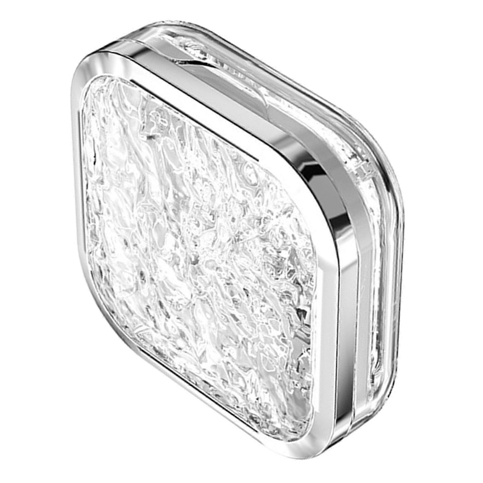 Practical Travel Storage Case Sturdy PP Storage Box with Tight Lids Home Accessory Portable for Adults Daily Use  Clear small