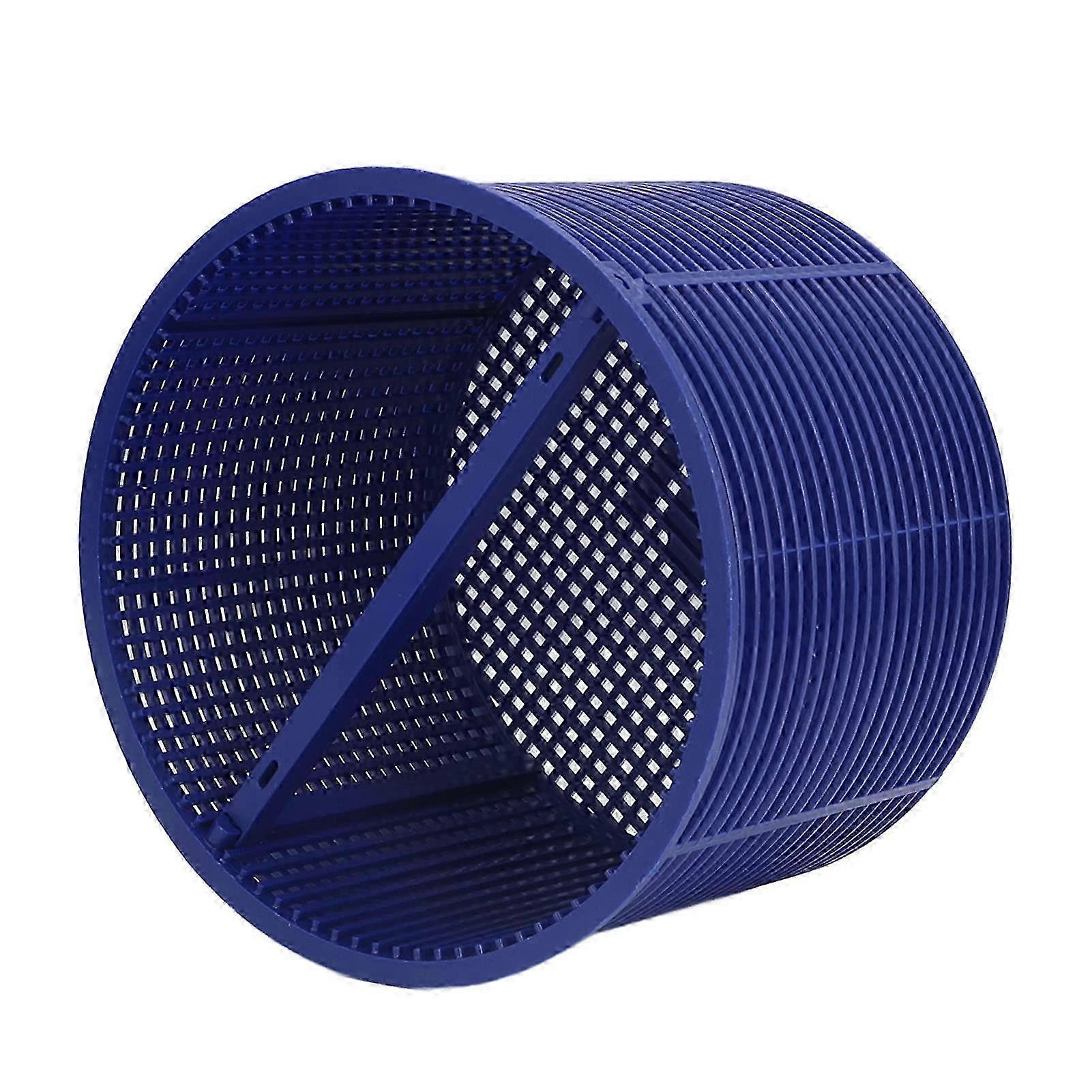 Plastic Skimmer Basket Compatibility, AntiClogging, Easy Installation, Safe Material