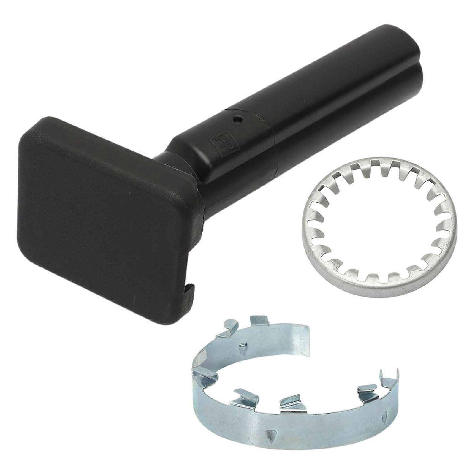 Fast Release Spare Lift Structure ABS Substance Thirty Second Installation For Multiple Car Models Multicolor