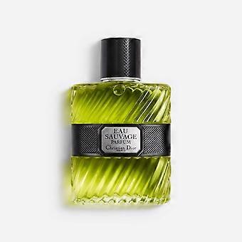 Dior Eau Sauvage Parfum 100 ml