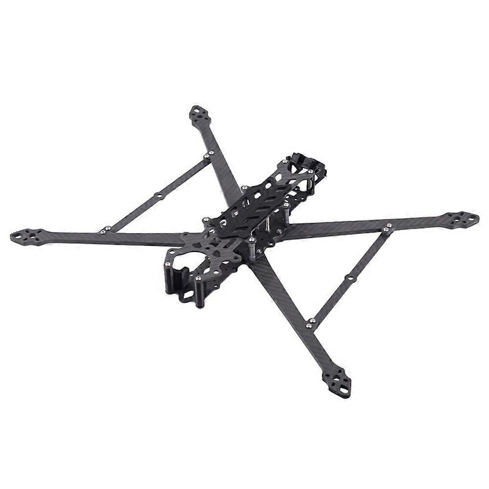 10 inch koolstofvezel frameset FPV kruisende drone-frame