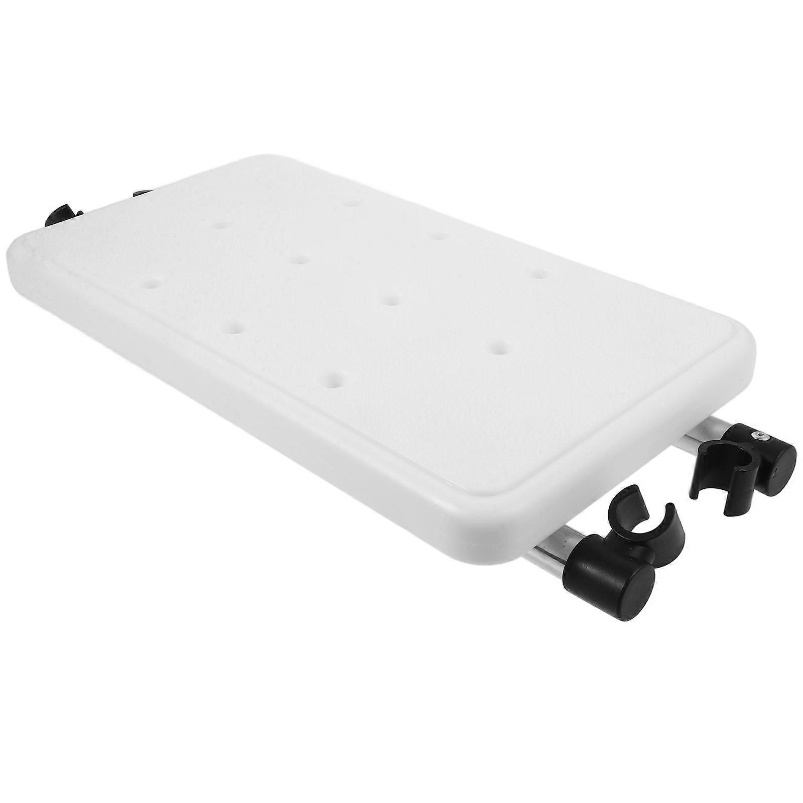 Walker Supply Reversible Seat Ensuring Durable Stability