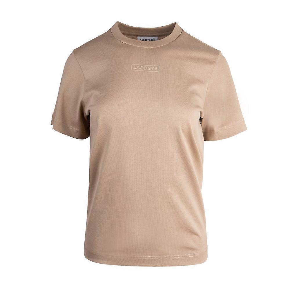 T-Shirt Lacoste TF035502S