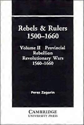 Provincial Rebellion