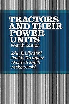 Tractors and their Power Units