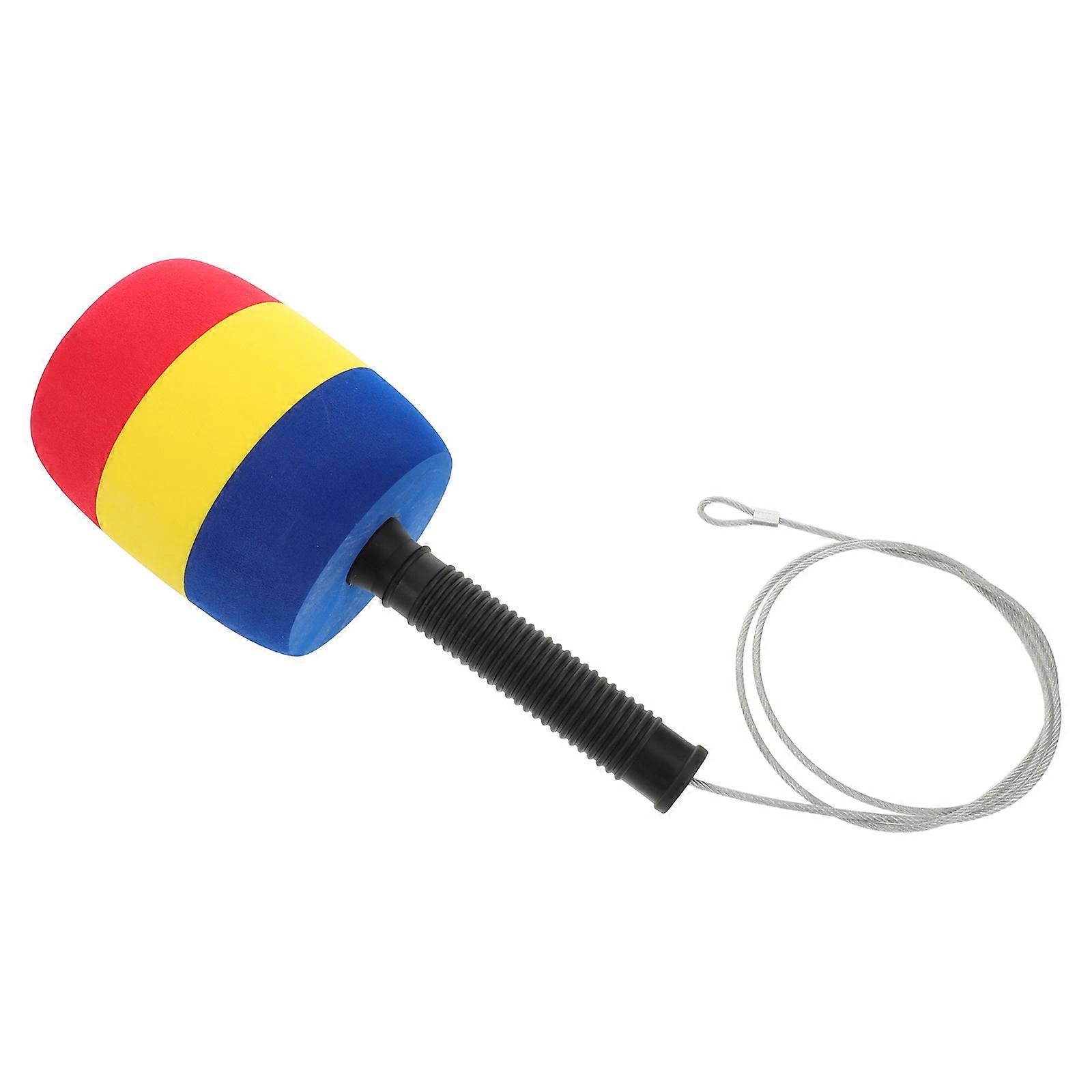 Game Tool Sponge Hammer for Kids with Safe Design