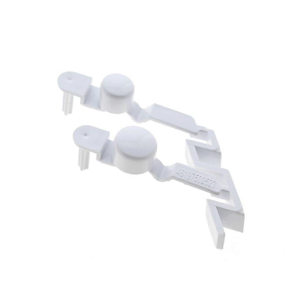 Whirlpool Washing Machine Start/Reset Push Button