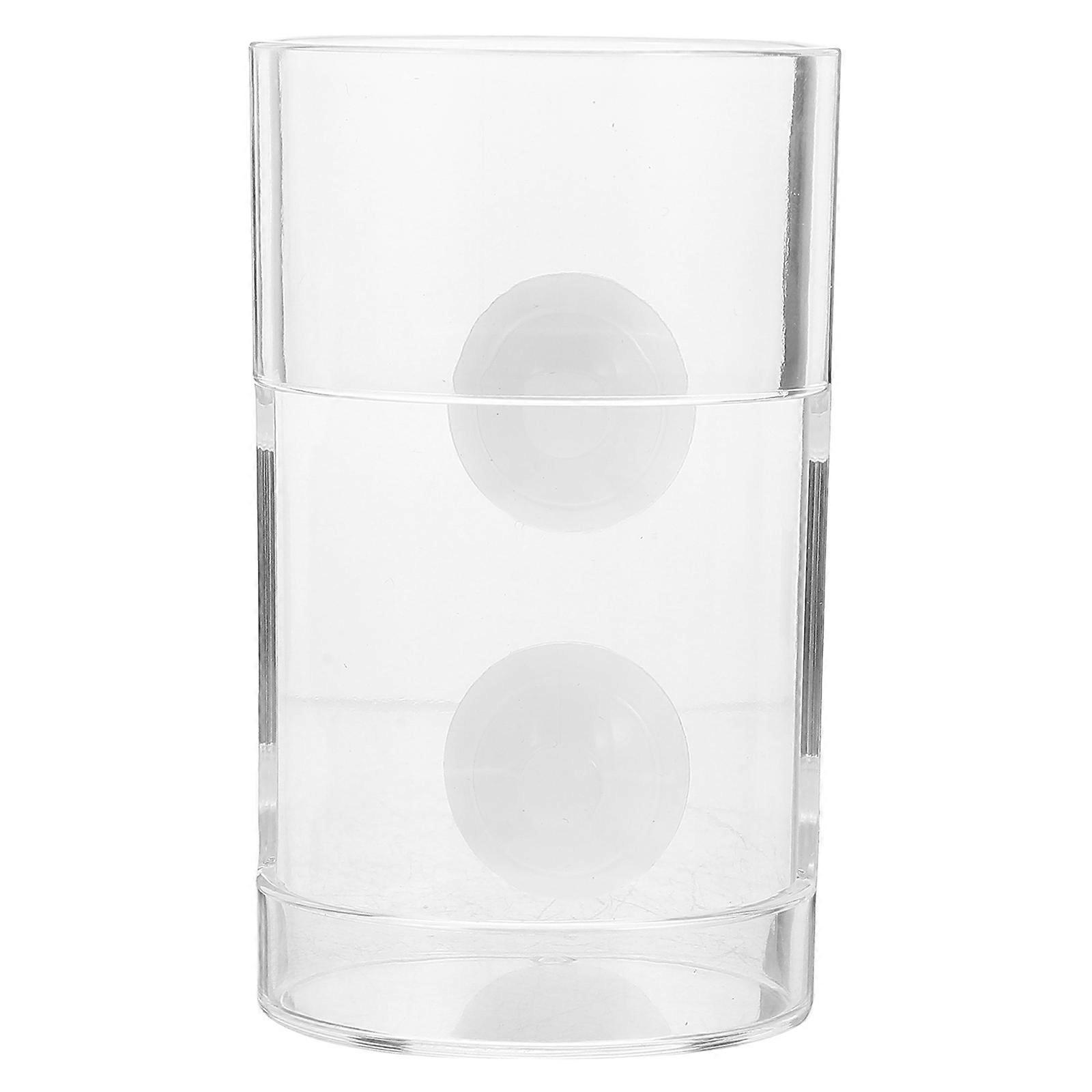 Aquarium Suction Cups Feeder for Fish Feeding Tool