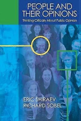 People and Their Opinions