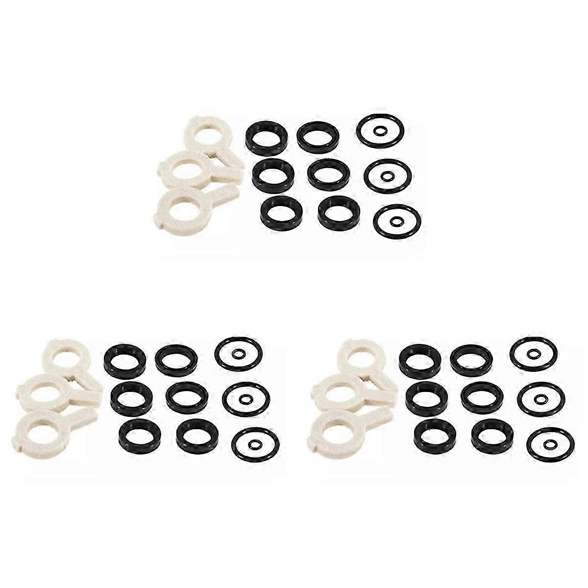 Pump Washer Seals Kit Fits for Cat Pump