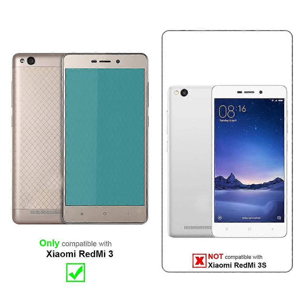Xiaomi RedMi 3 Case