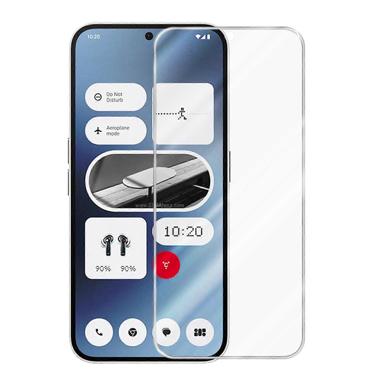 Nothing Phone 2a Protection d’écran