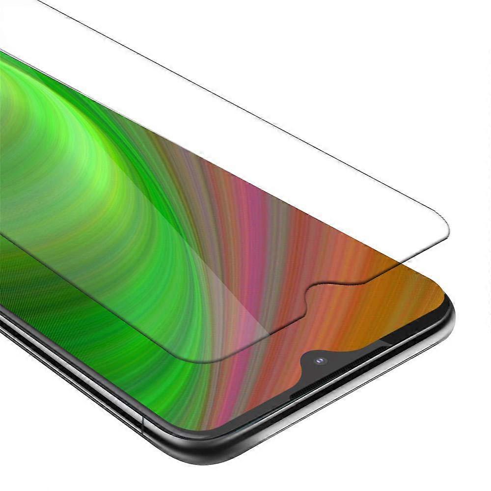 Motorola ONE MACRO Film Screenprotector