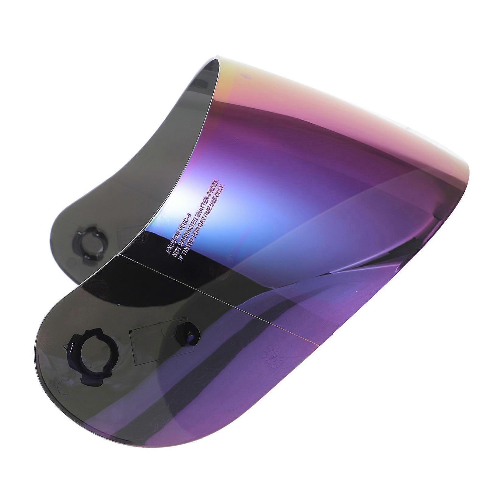 Professional Lens Motorcycle Shield Anti fogging Replacement