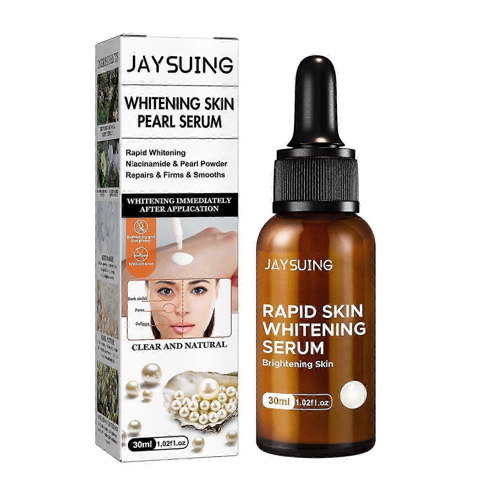 Pearl Brightening Essence