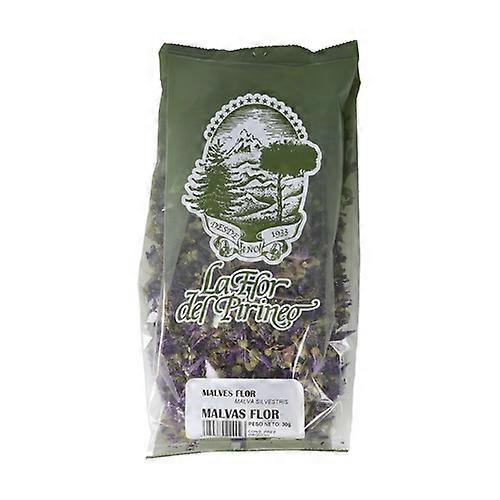 mallow flower 30 g