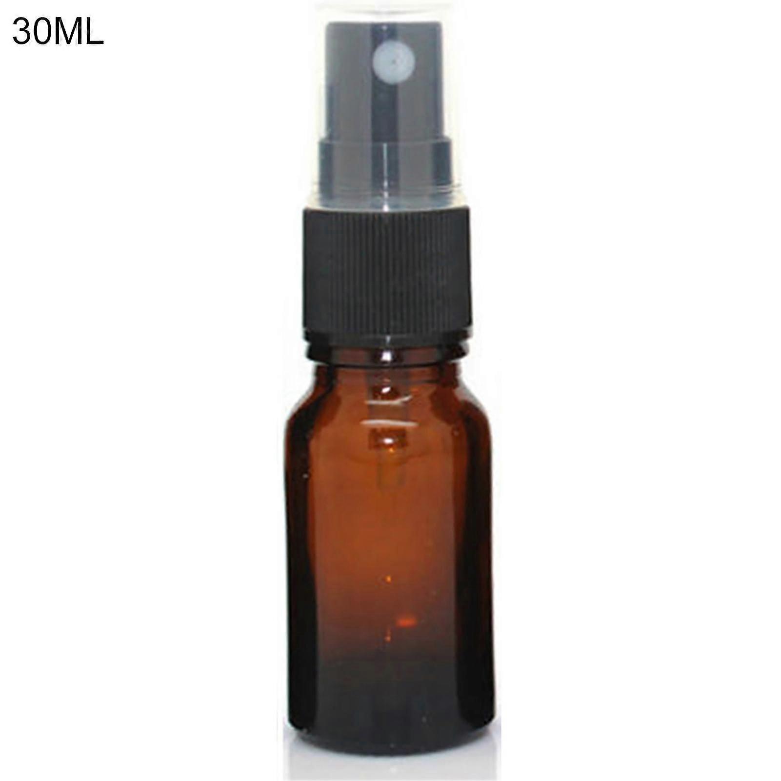 5ml-100ml Spray Bottle Portable Refillable Glass Small Empty Spray Bottle For Travel