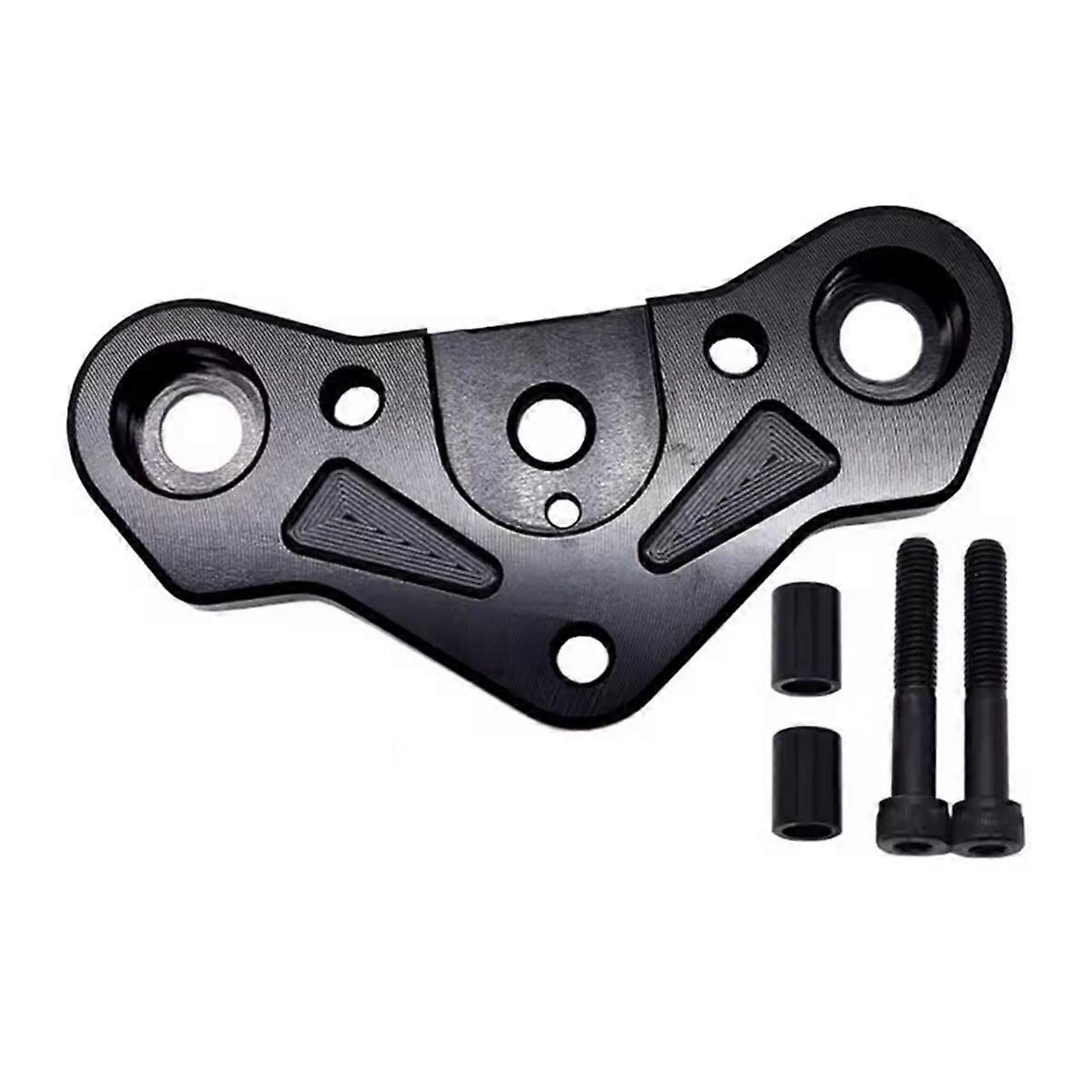 Motorcycle Multifunctional Hook Extension Faucet Navigation Lock Seat for DRGBT DRG2.0