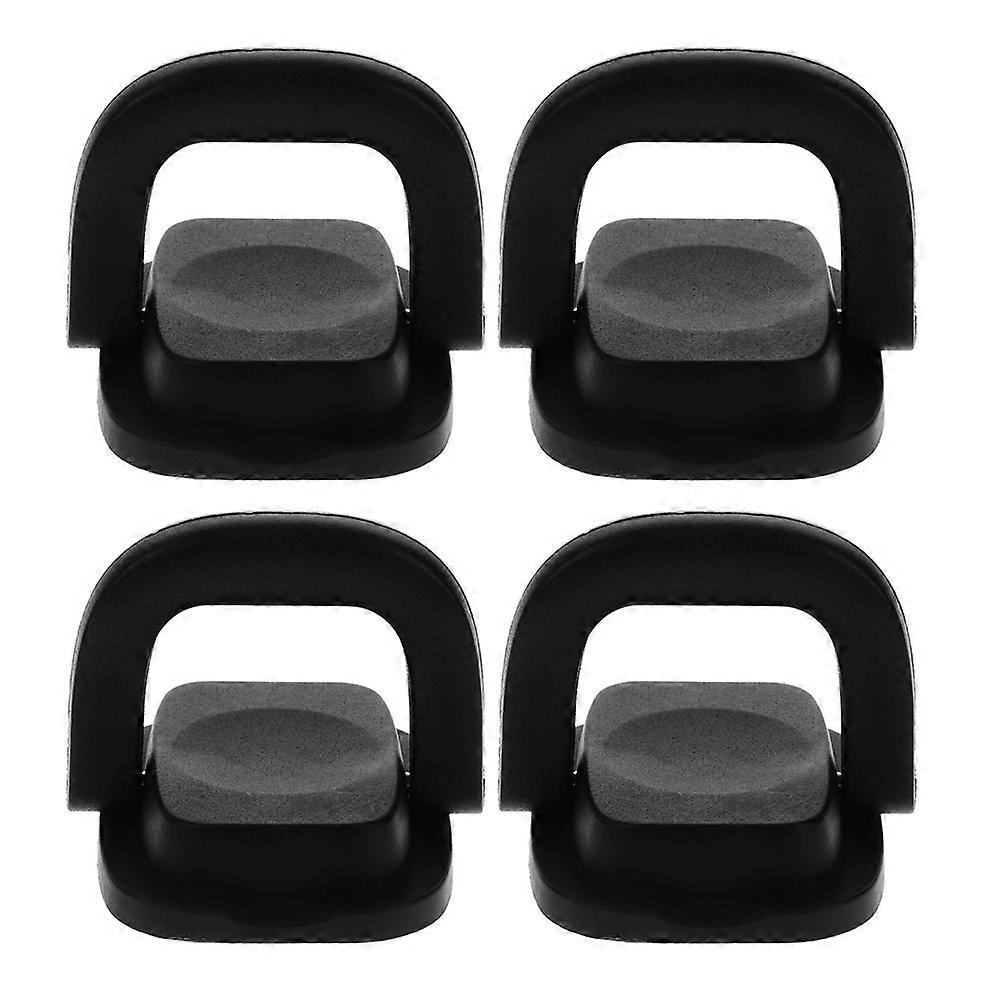 Sturdy Pot Lid Handle Replacement for Kitchen Use 4Pcs Set