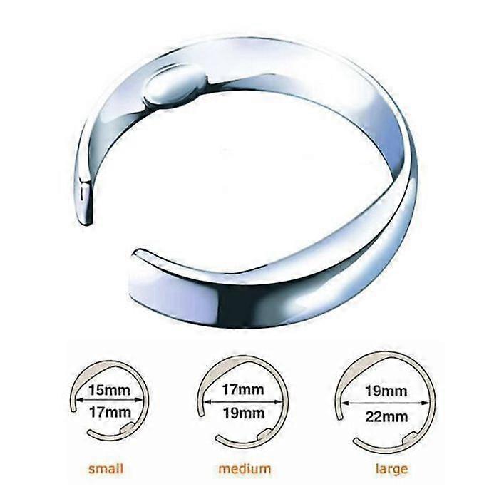 IKY S ANTI-SNORING RING