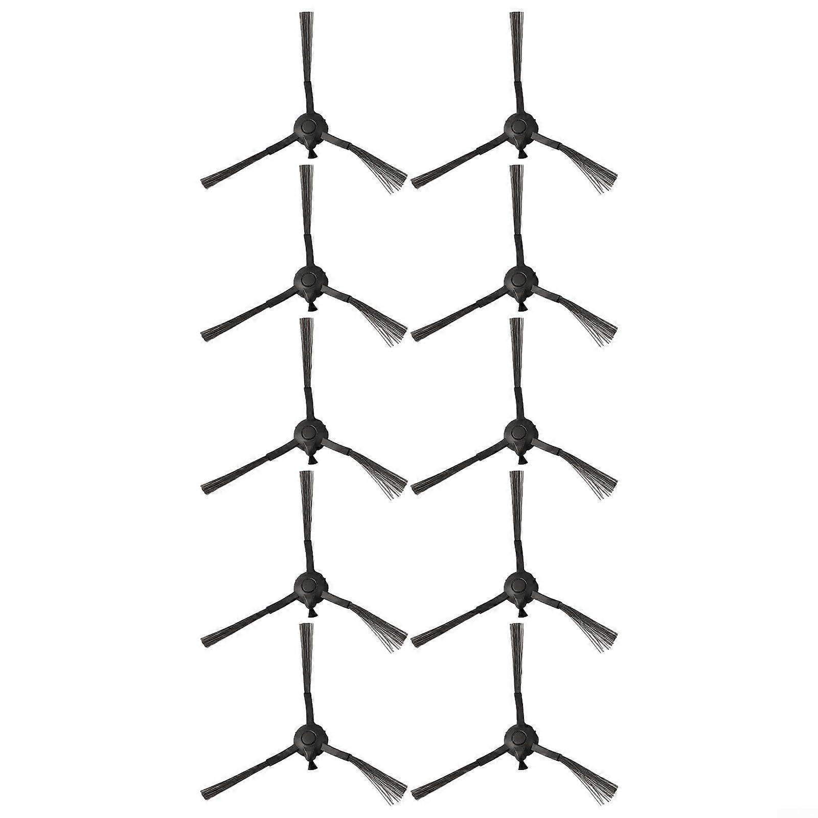 8 Pack Side Brush Kit for Botslab S8 Plus Robot Vacuum for Efficient Corner Cleaning