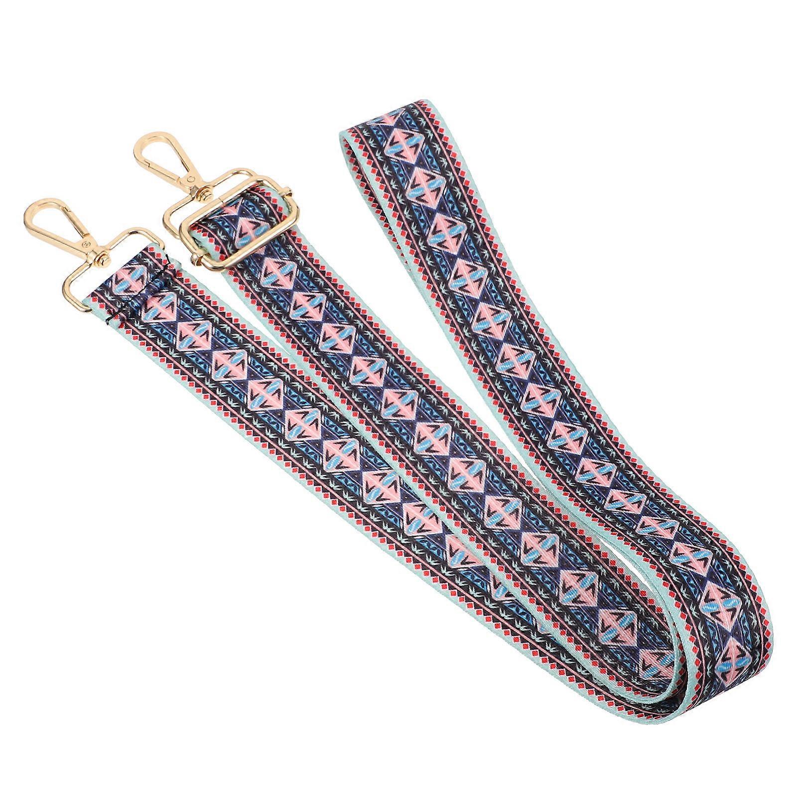 Guitar Strap Adjustable Multi-Functional Comfortable Strap 1Pcs for Guitar
