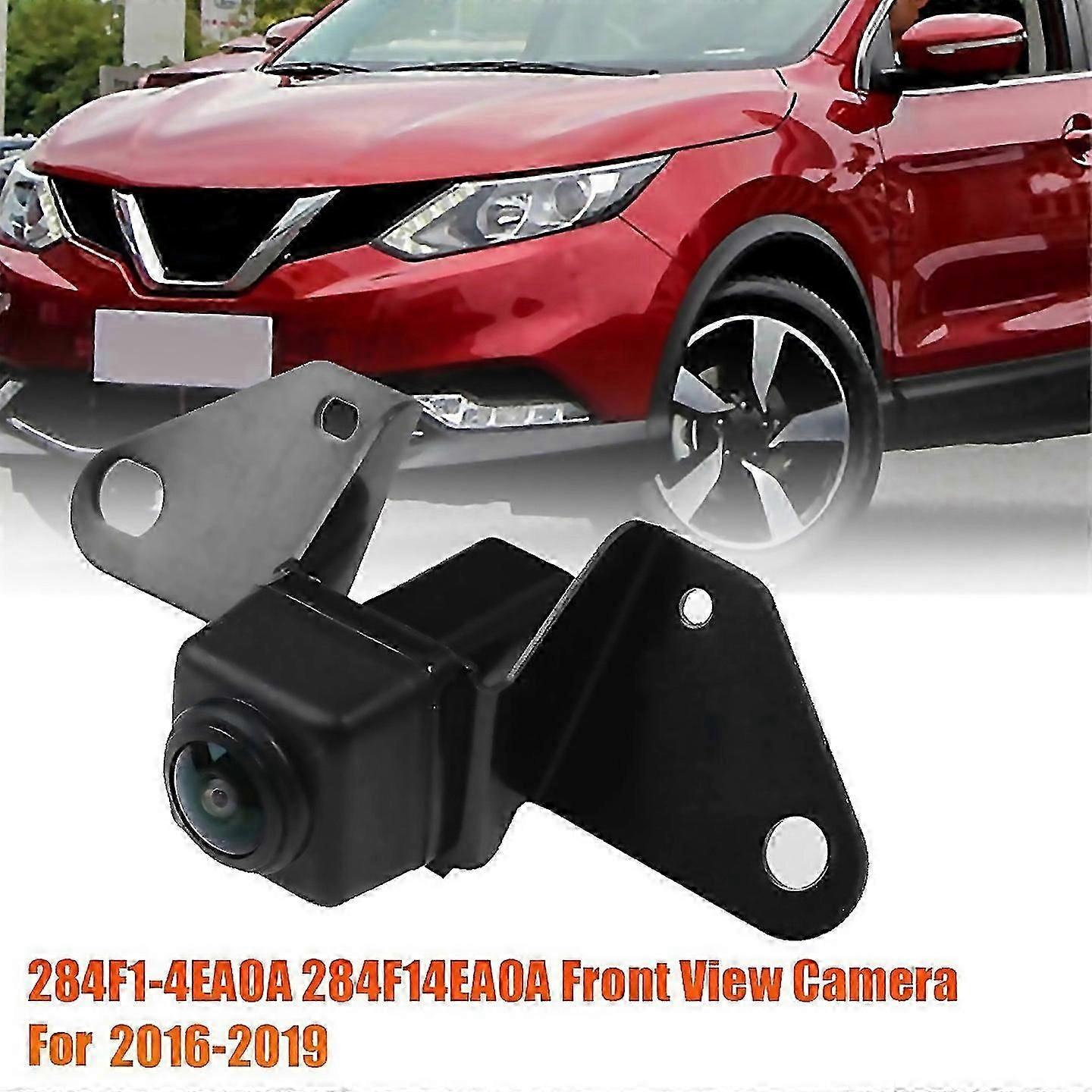 For 284f14ea0a Front View Reversing Parking Camera For