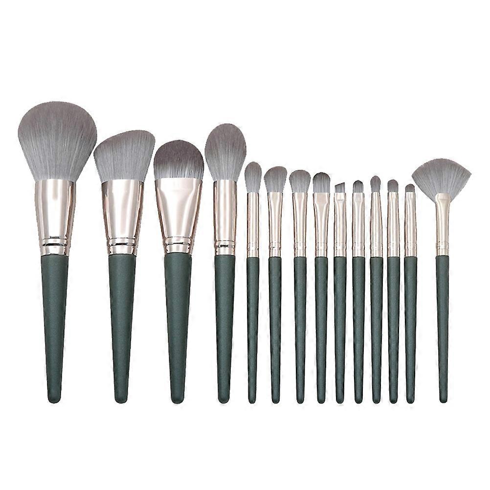 Makeup Brush Kit for 42Pcs Professional Cosmetic Brushes Set
