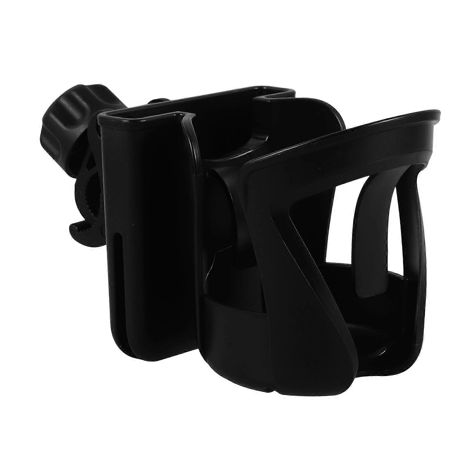Cup Holder Mount Drink Stand Microphone Stand Cup Holder Bottle Bracket Clamp