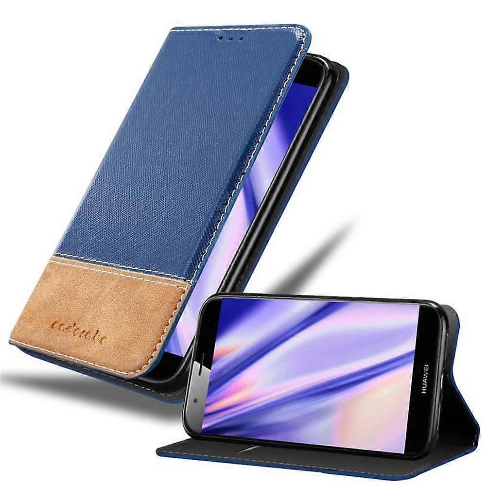 Huawei ASCEND G7 PLUS / G8 / GX8 Protective Case - 2 Colors Combination