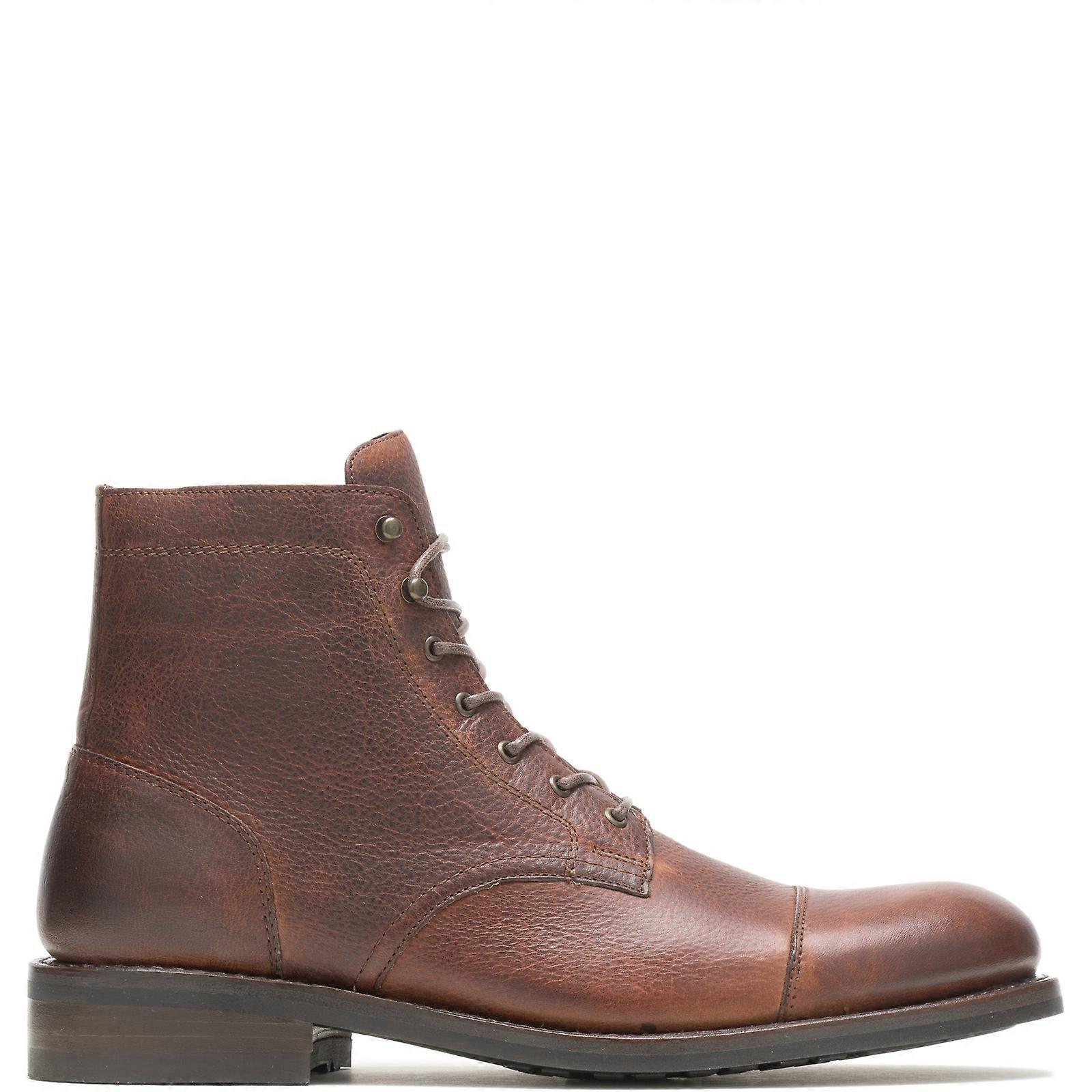 Wolverine Herren BLVD Cap Toe Robuste Freizeitstiefel