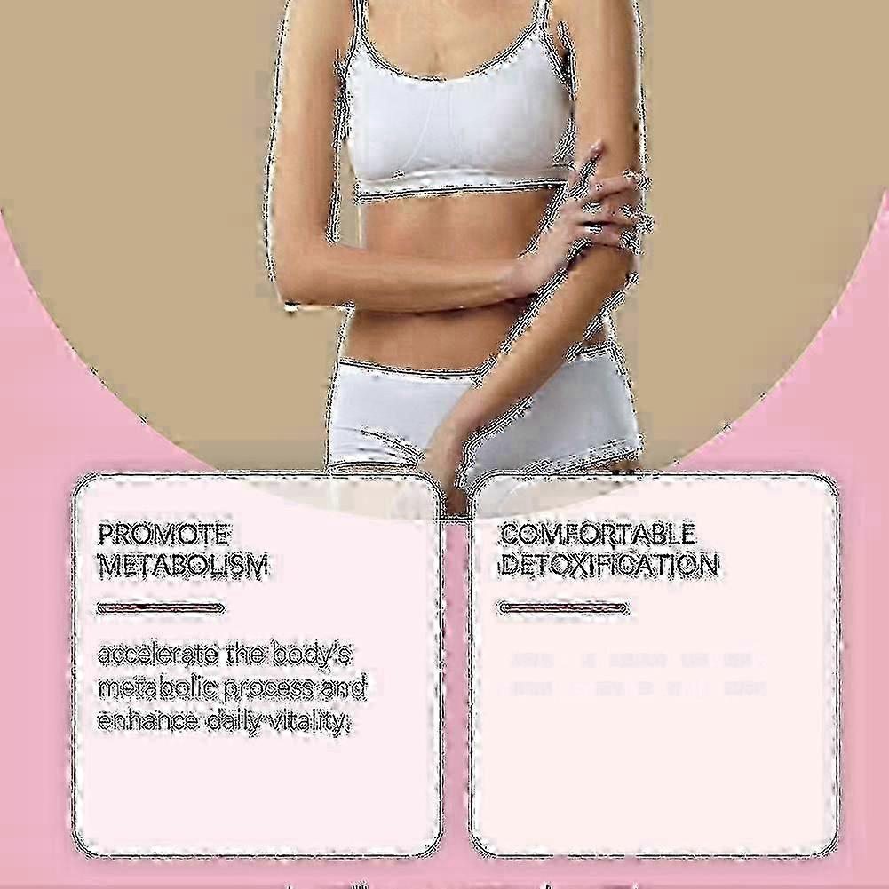 Effective Herbal Slimming Tea for Weight Loss & Body Shaping