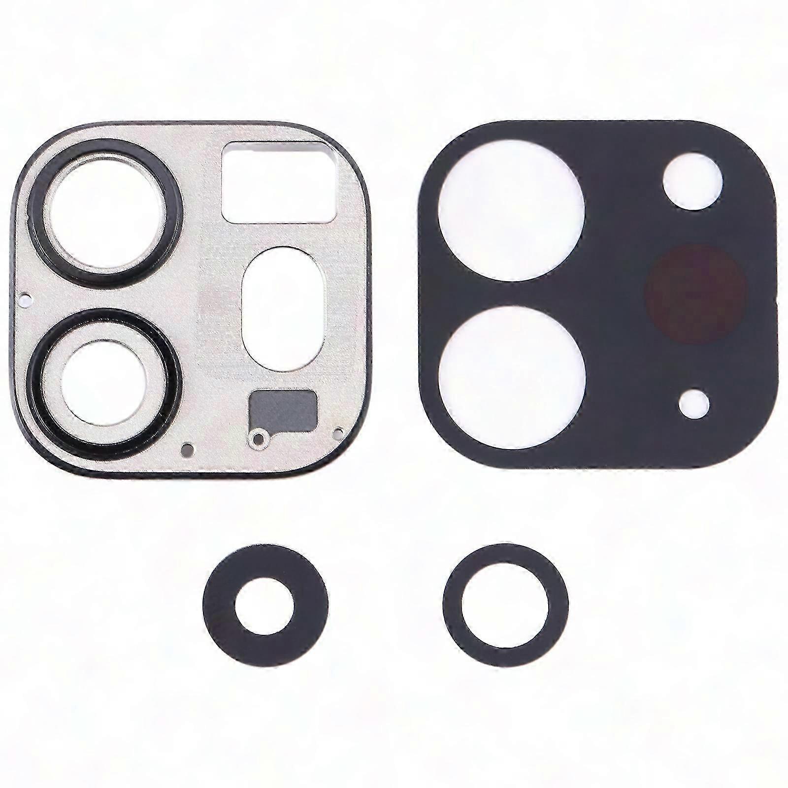 Pro 11 2021 2022 Camera Lens Protector Cover