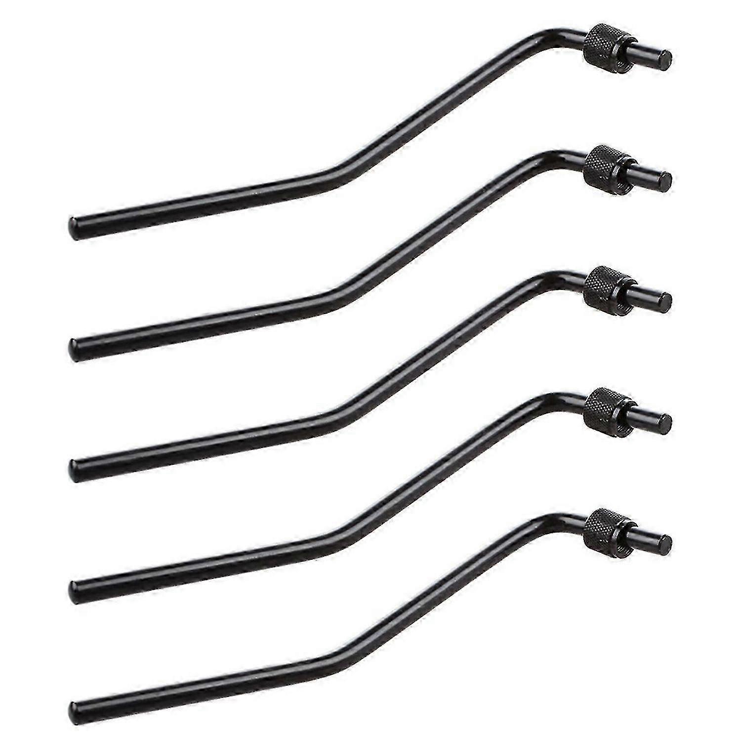 Electric guitar tremolo arm (black)