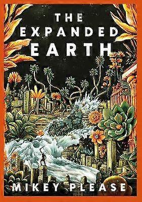 The Expanded Earth