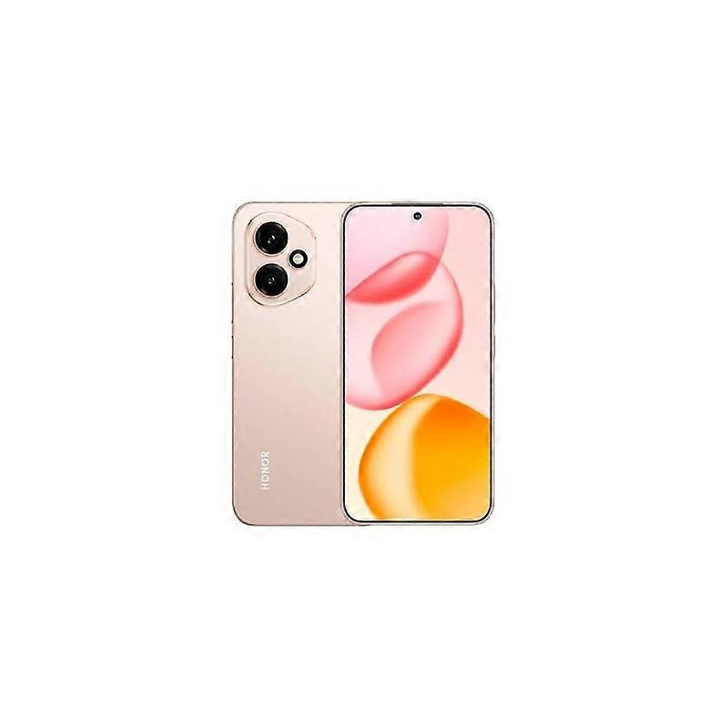 Honor 400 8 + 512gb 6.55 "5g Desert Gold Eu