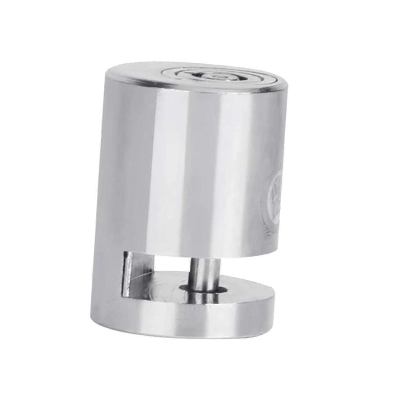 Motorcycle Disc Brake Lock Weatherproof AntiTheft Security for Bikes and Motorcycles