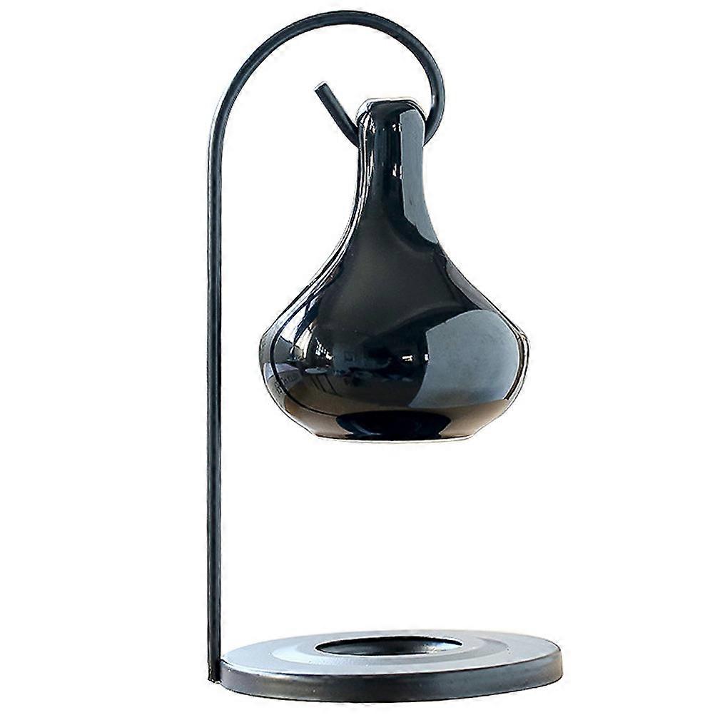 Ceramic Incense Stove Decorative for Air Purifying 1Set Burner