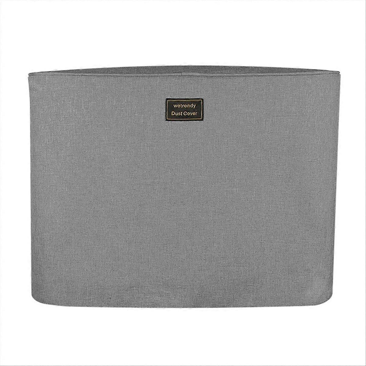 for WOBURN III Dust Cover Waterproof Dustproof Gray