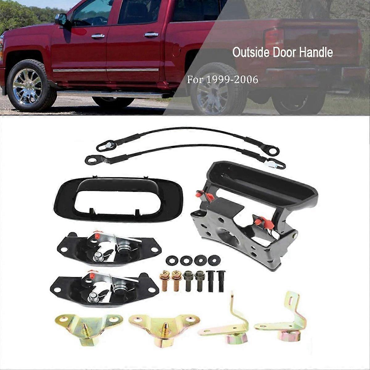 Car Hardware Repair Kit For 