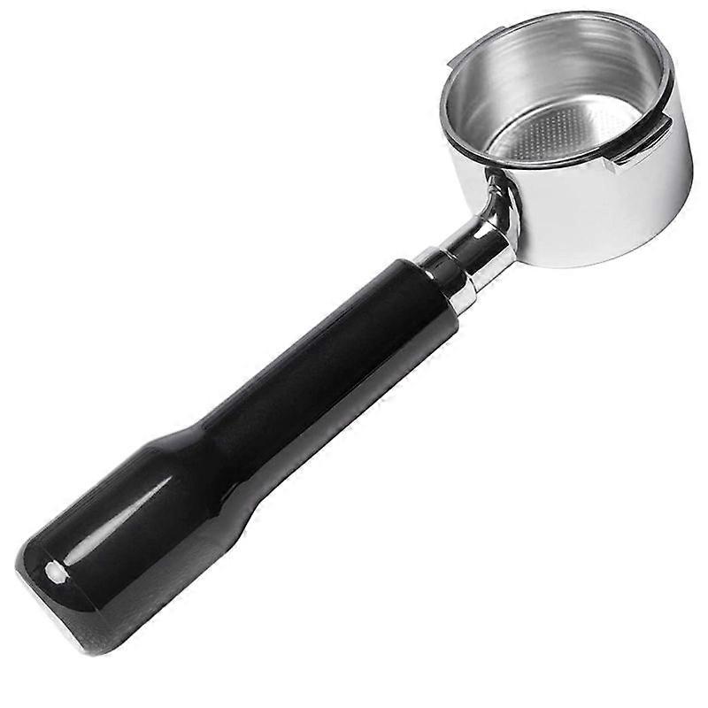 51mm Bottomless Portafilter 2 Ears for ECP3420/EC155/BCO430